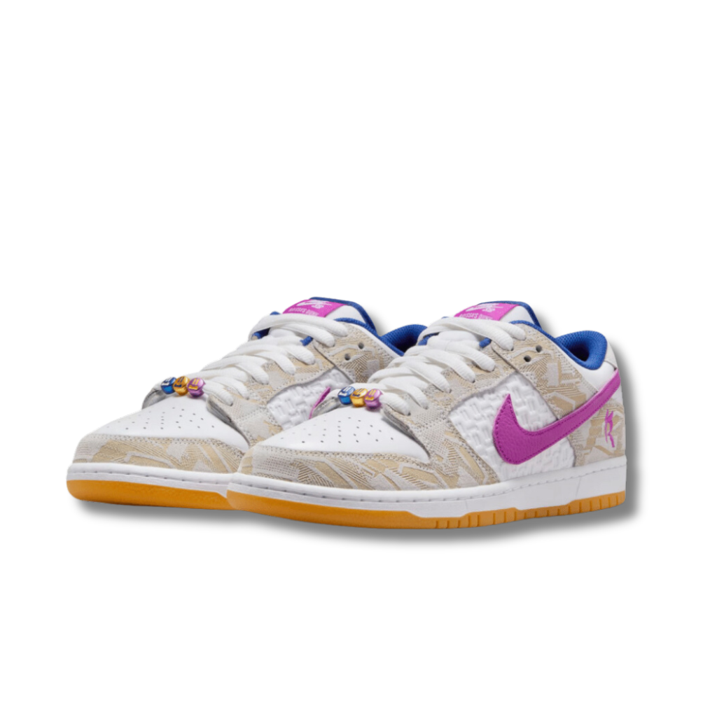 Dunk Low Rayssa Leal