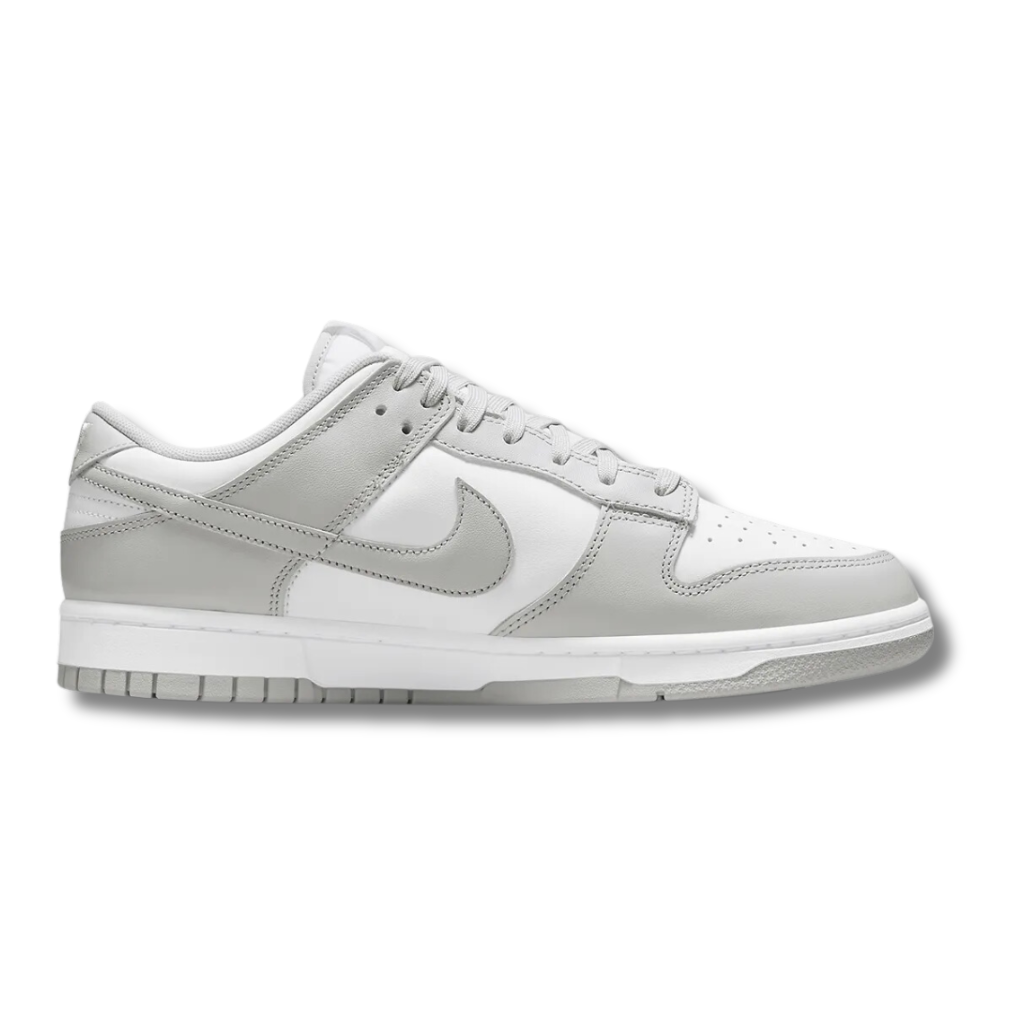 Dunk Low Grey Fog