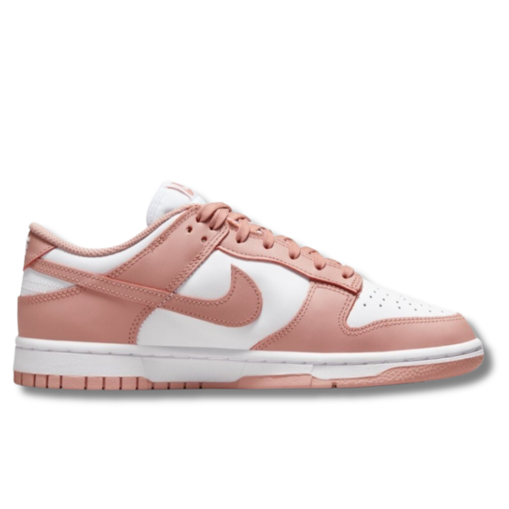 Dunk Low Rose Whisper