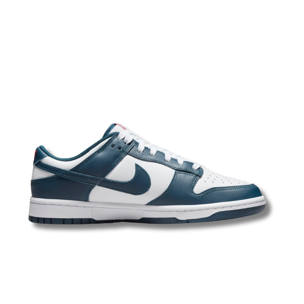 Dunk Low Valerian Blue