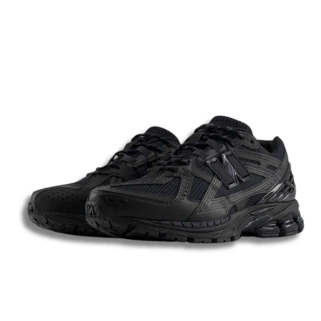 New Balance 1906U Triple Black