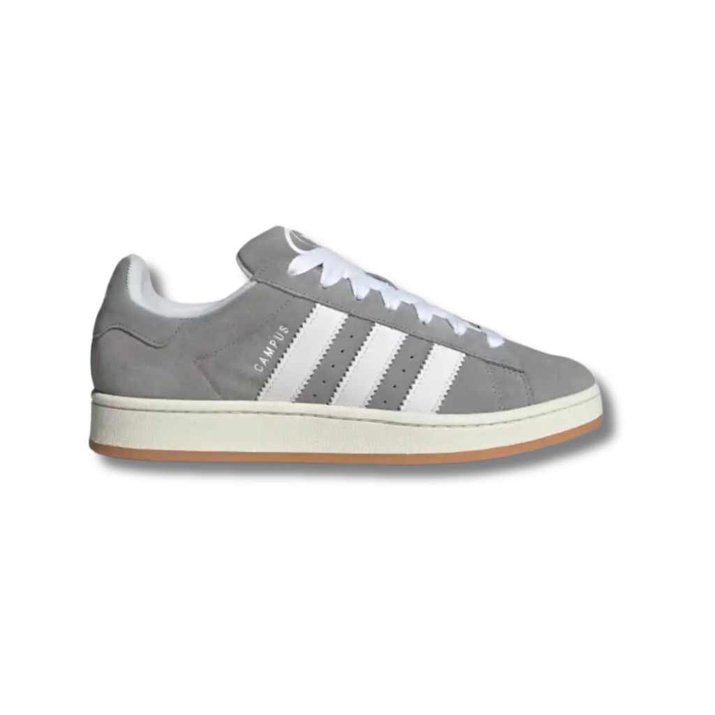 Adidas Campus 00s Grey Three