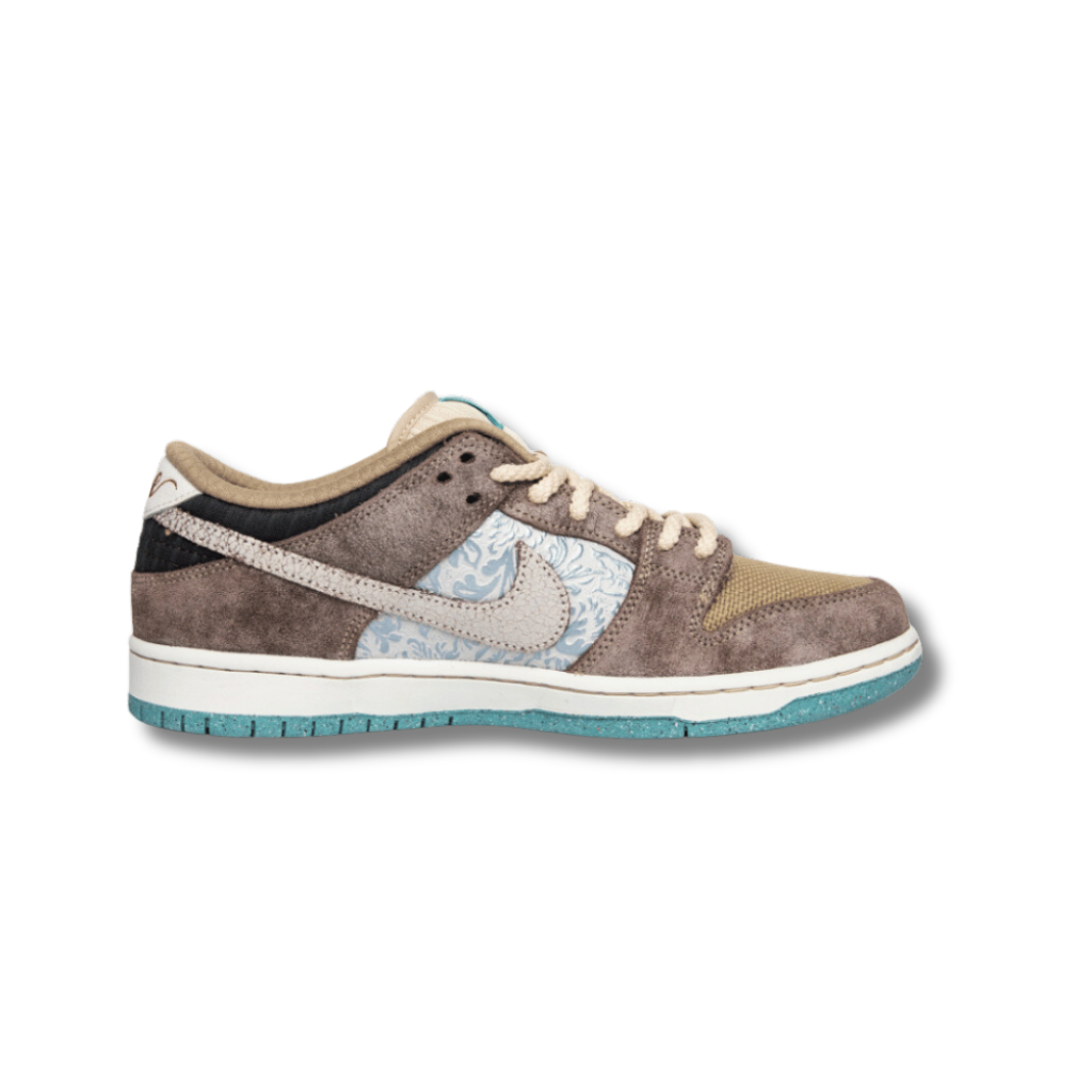 Dunk Low SB Big Money Savings