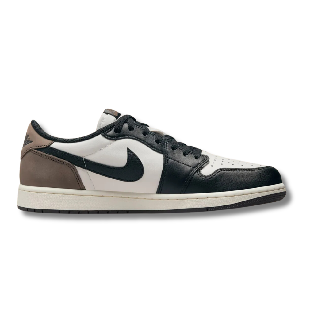 Air Jordan 1 Low OG Mocha