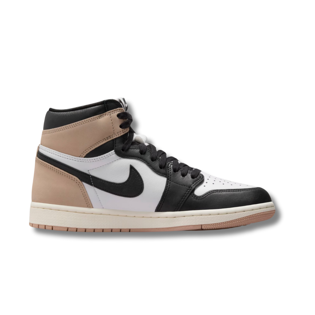 Air Jordan 1 High Latte