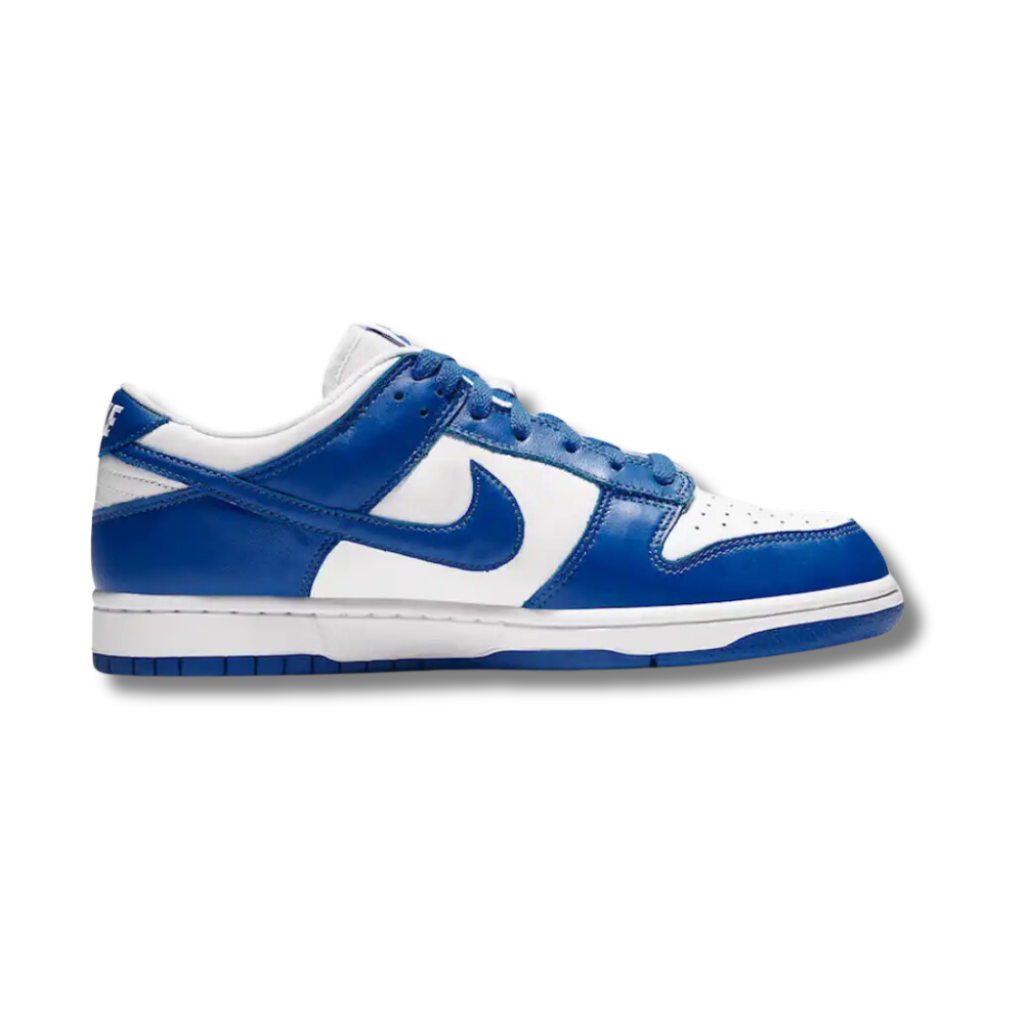 Dunk Low Kentucky