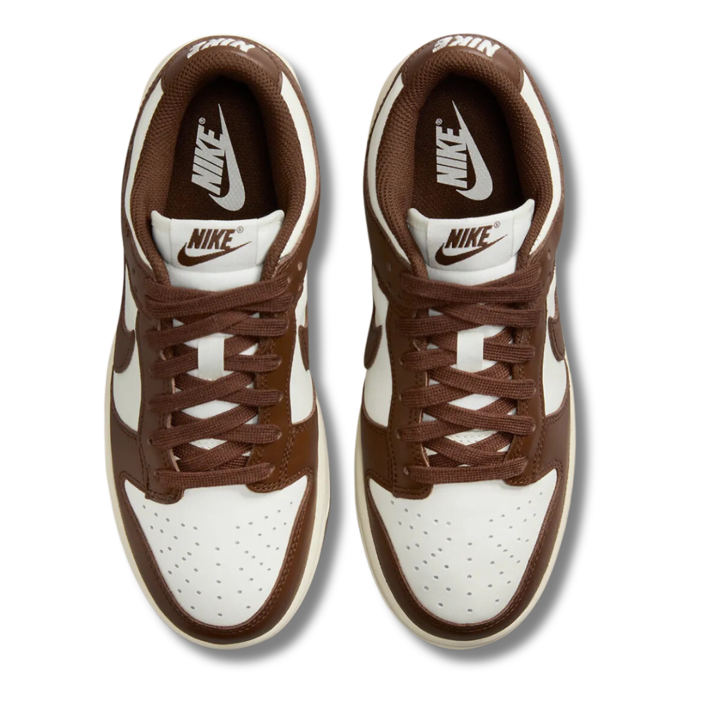 Dunk Low Cacao