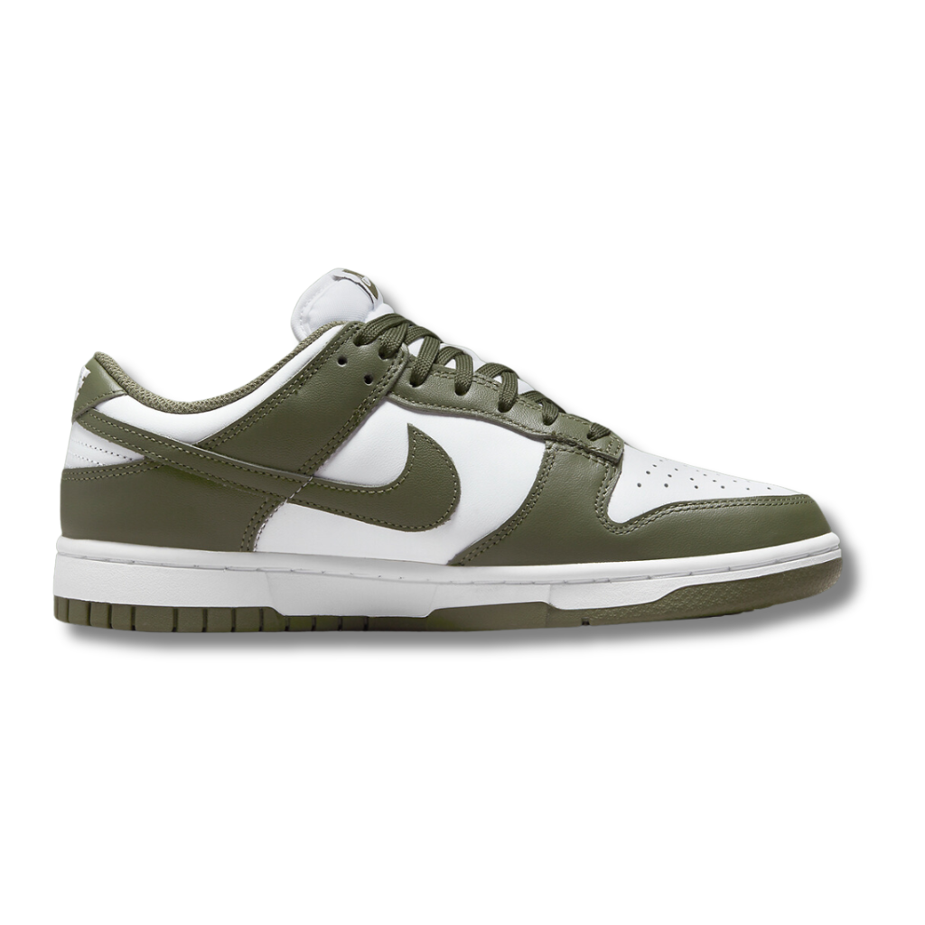 Dunk Low Olive