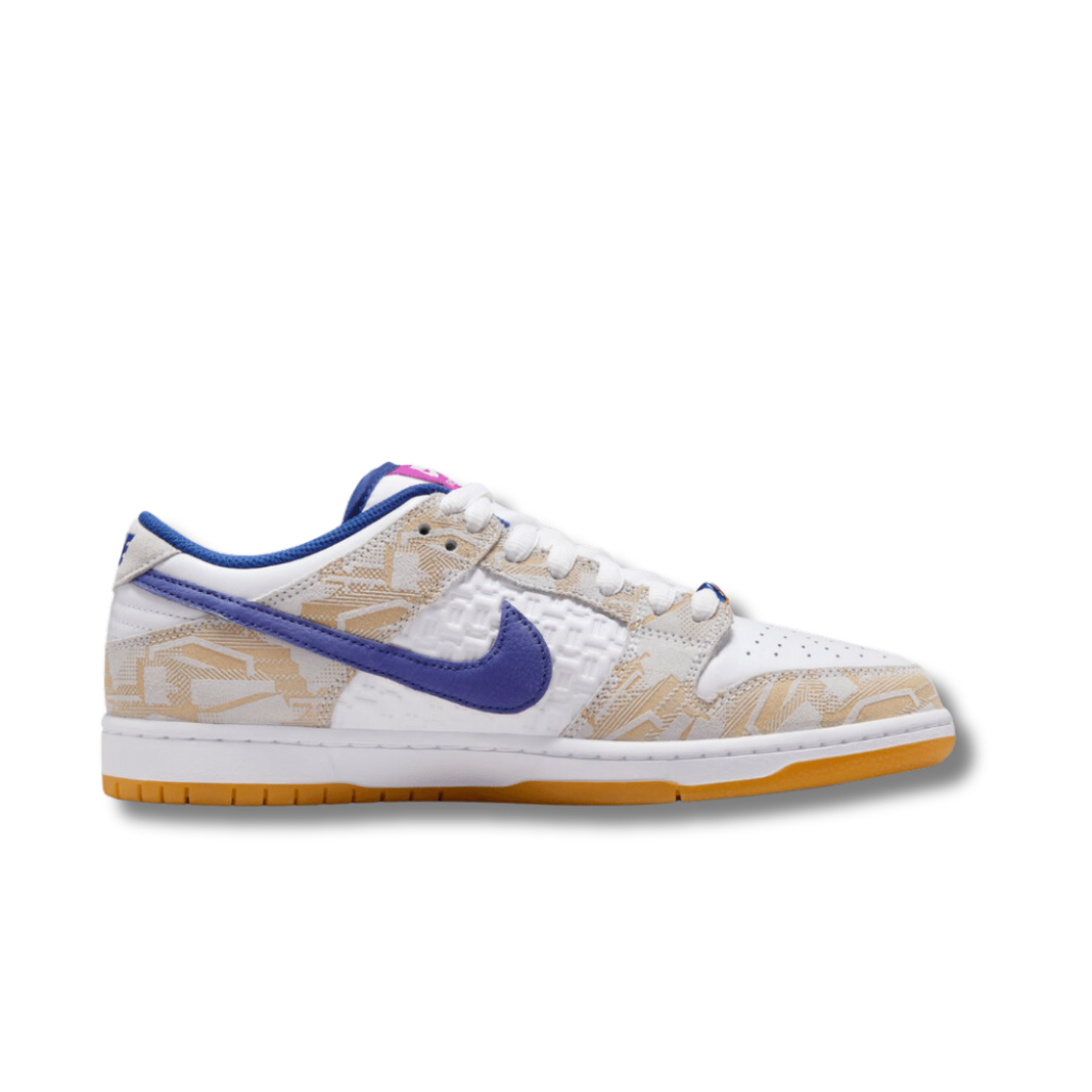 Dunk Low Rayssa Leal