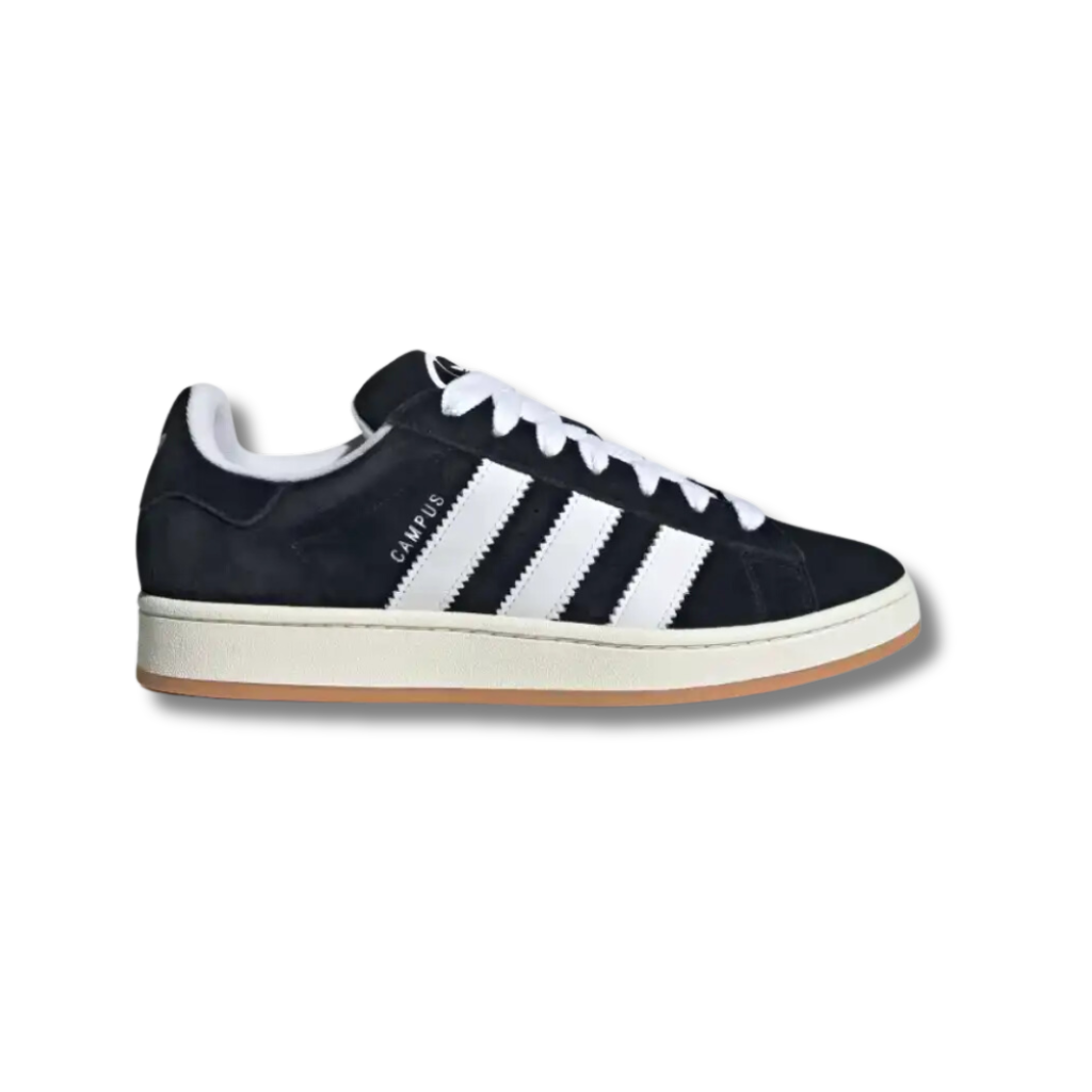 Adidas Campus 00s Core Black Gum