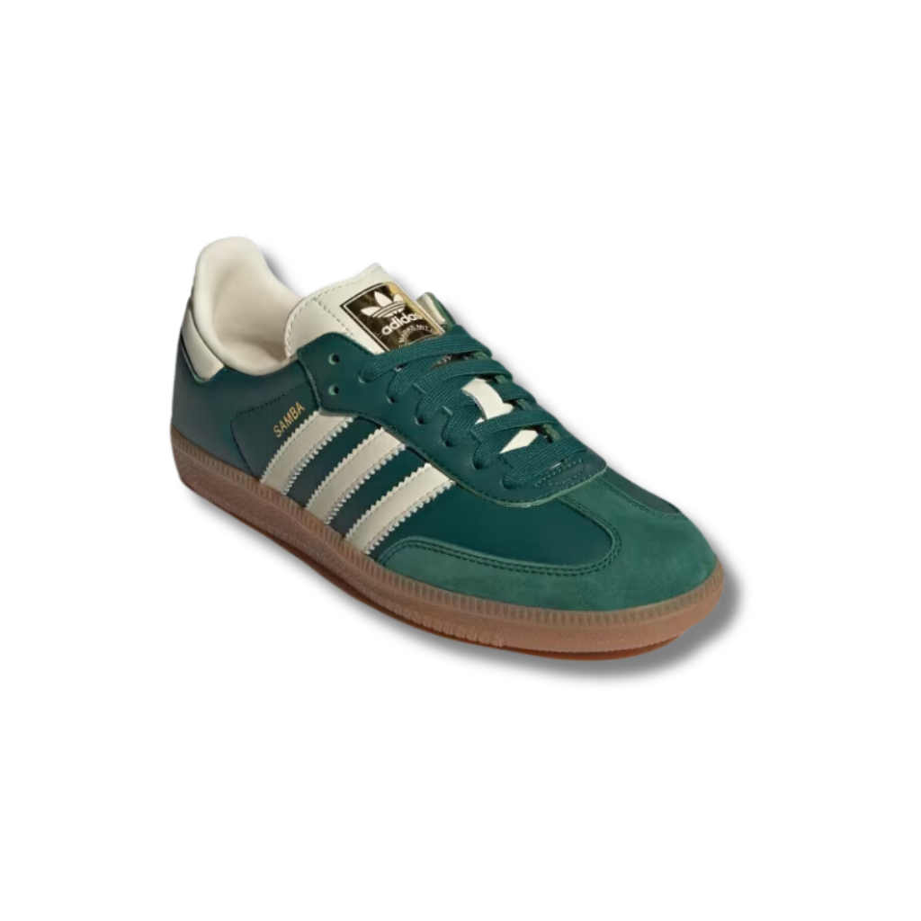 Samba OG Collegiate Green Gum