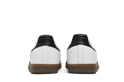 adidas Samba Og Blanco Negro Gum Blanco