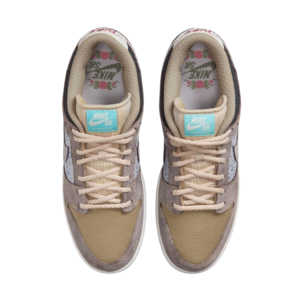 Dunk Low SB Big Money Savings