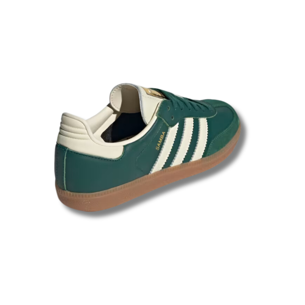 Samba OG Collegiate Green Gum