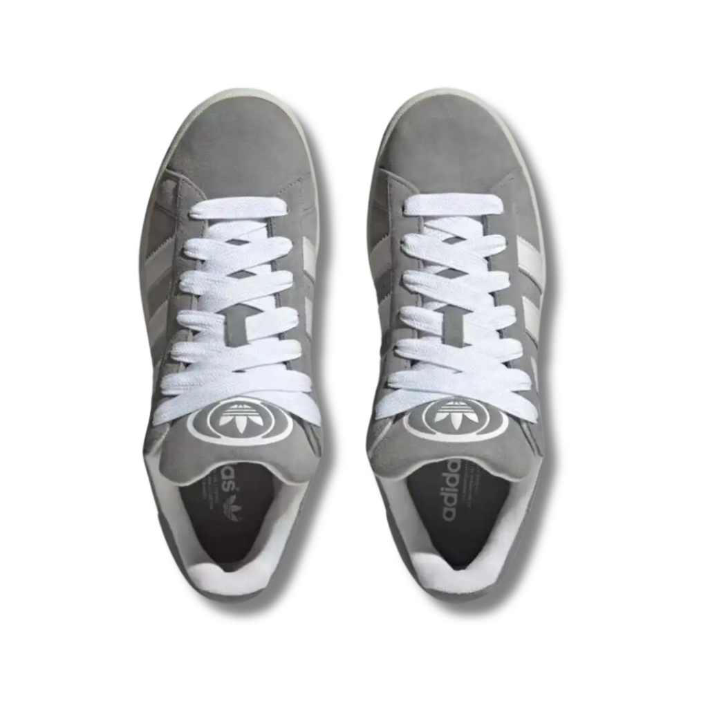 Adidas Campus 00s Grey Three