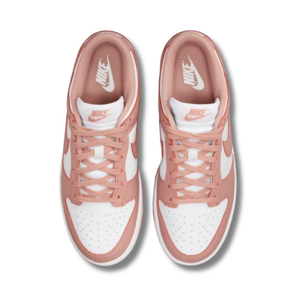 Dunk Low Rose Whisper