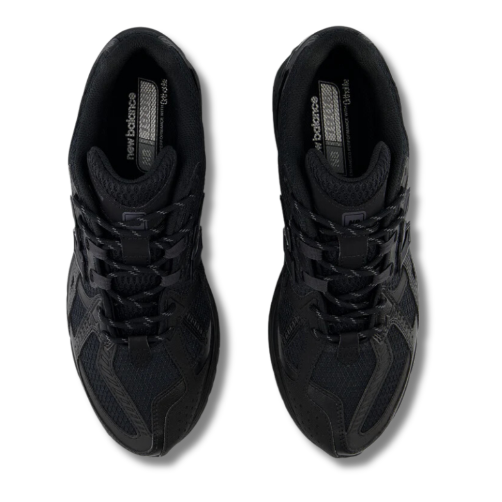 New Balance 1906U Triple Black