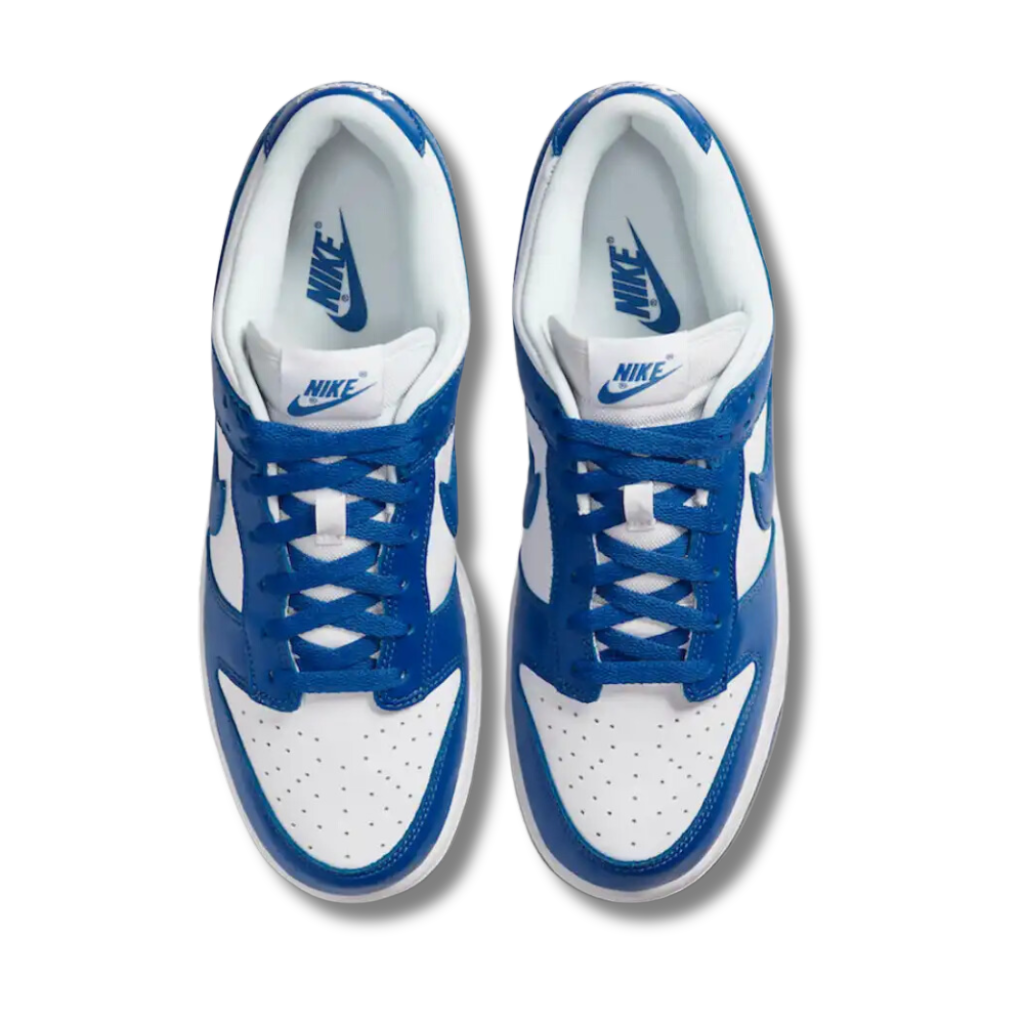 Dunk Low Kentucky