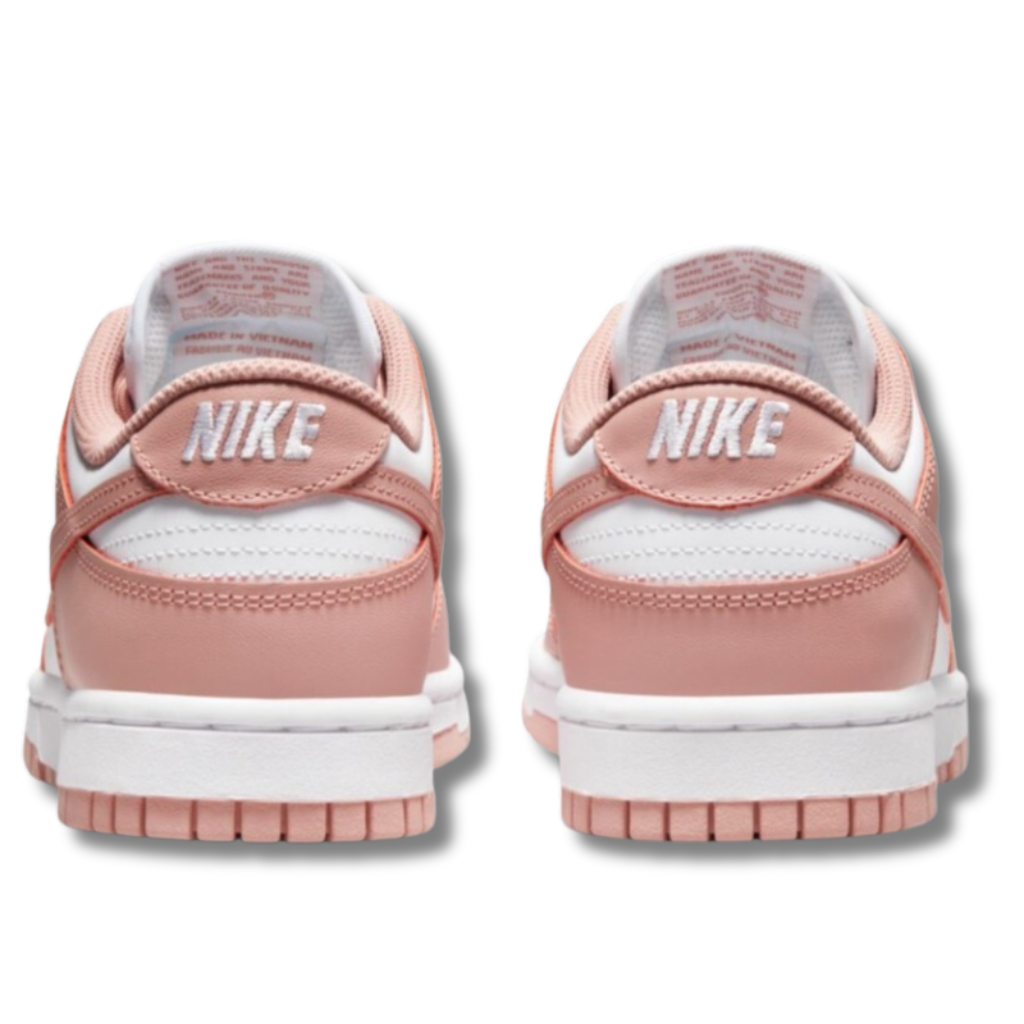 Dunk Low Rose Whisper