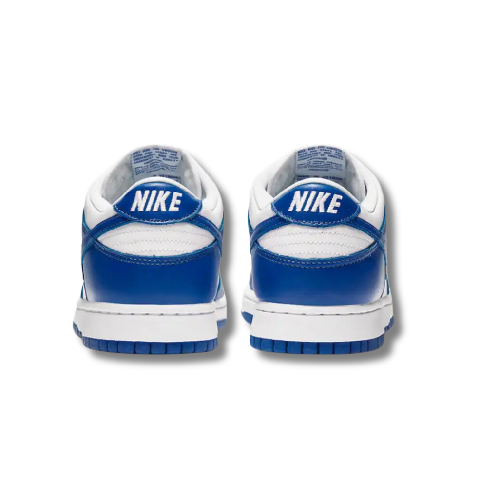 Dunk Low Kentucky