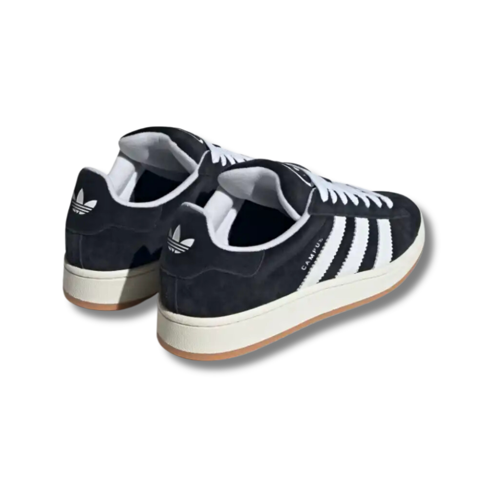 Adidas Campus 00s Core Black Gum