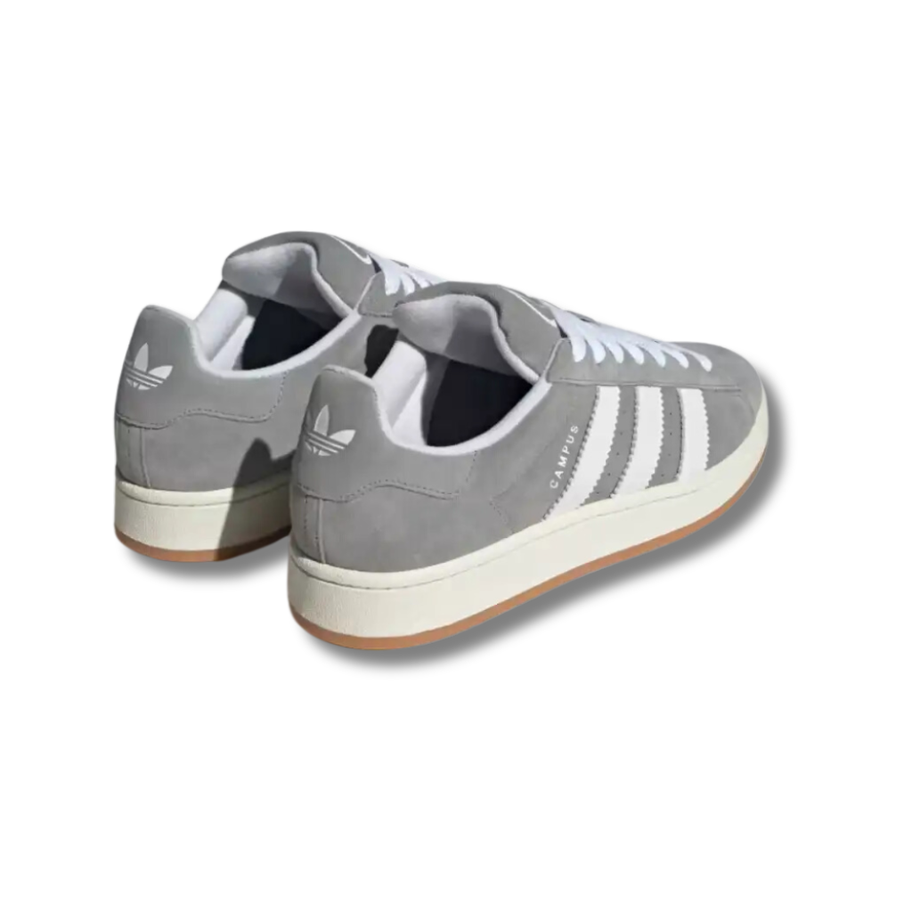 Adidas Campus 00s Grey Three