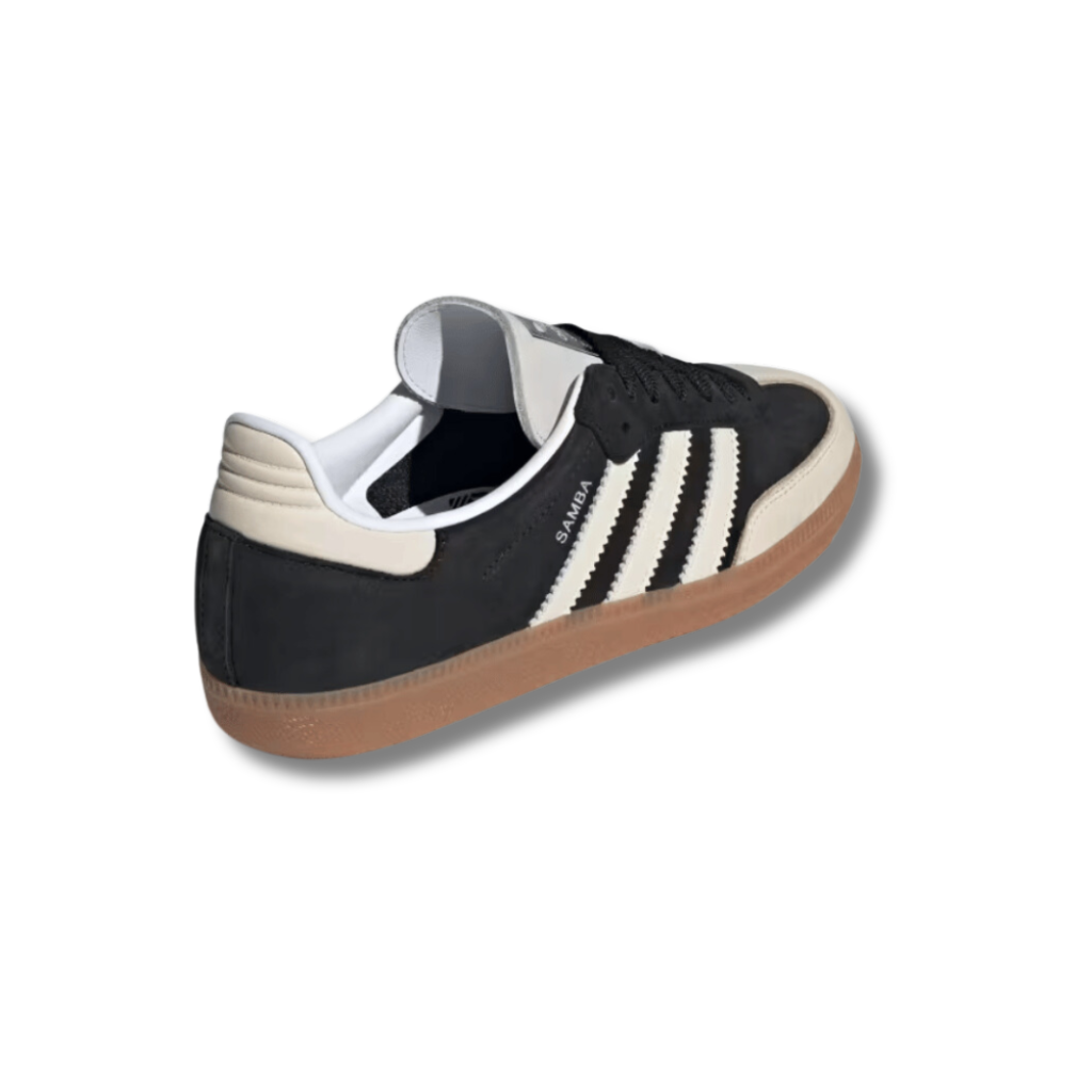 Adidas Samba OG Core Black Wonder White