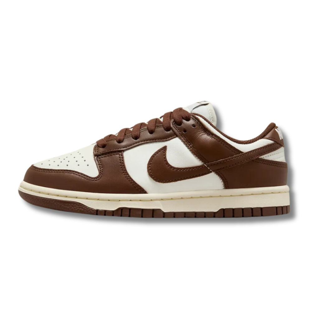 Dunk Low Cacao