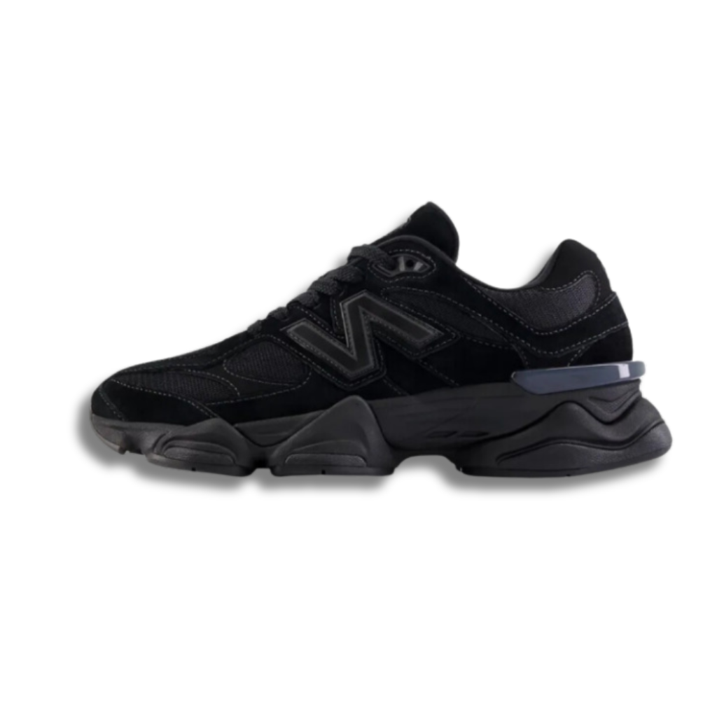 New Balance 9060 Black