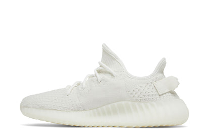 Zapatillas Yeezy Boost 350 v2 en blanco hueso