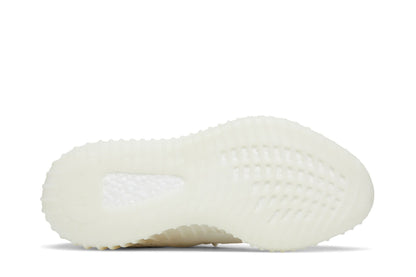 Zapatillas Yeezy Boost 350 v2 en blanco hueso