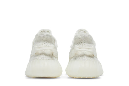Zapatillas Yeezy Boost 350 v2 en blanco hueso