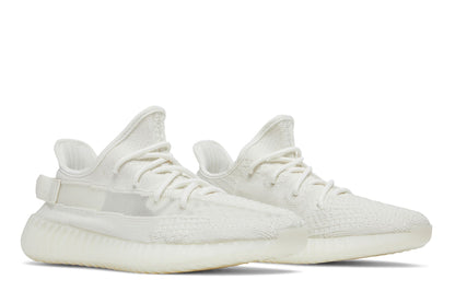 Zapatillas Yeezy Boost 350 v2 en blanco hueso