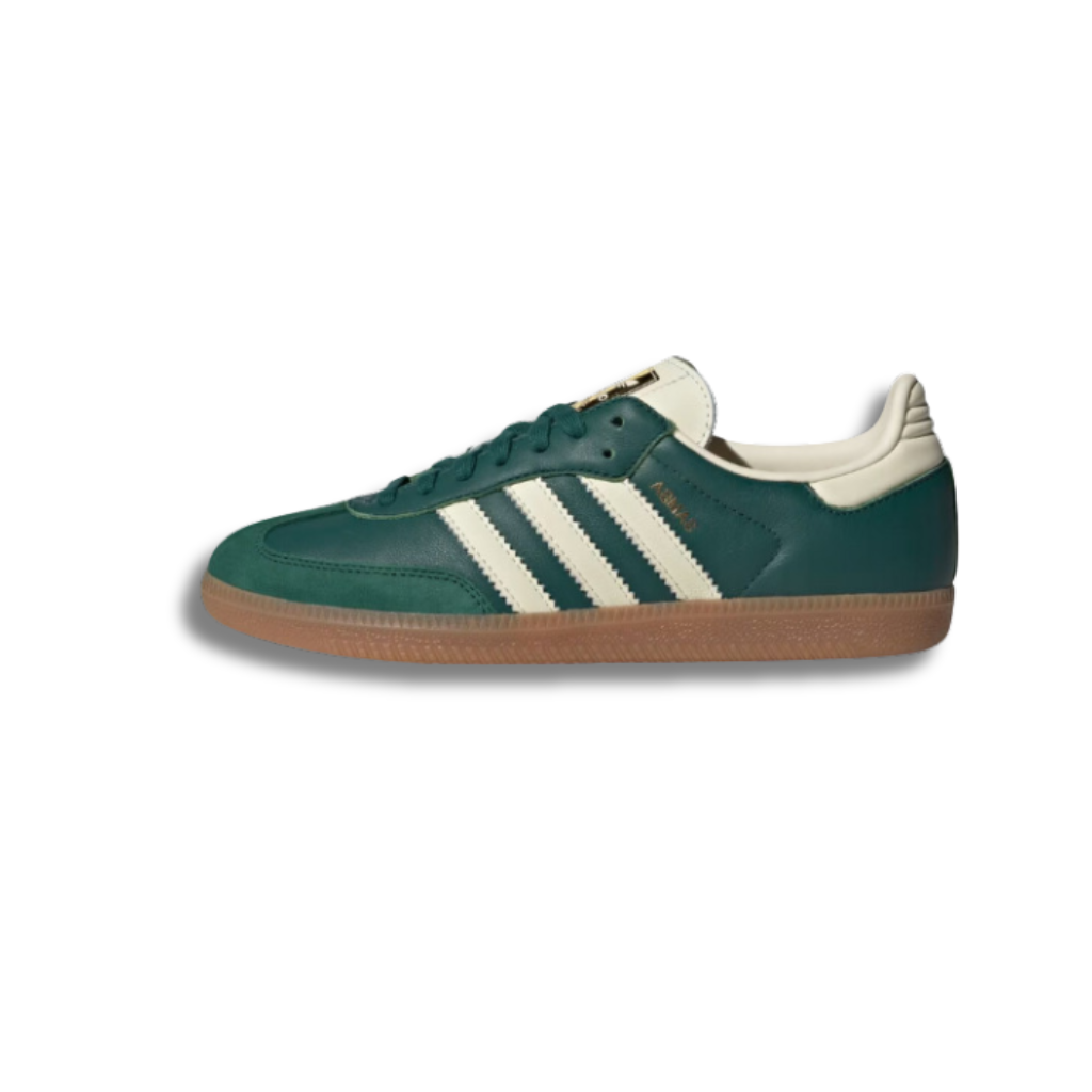 Samba OG Collegiate Green Gum