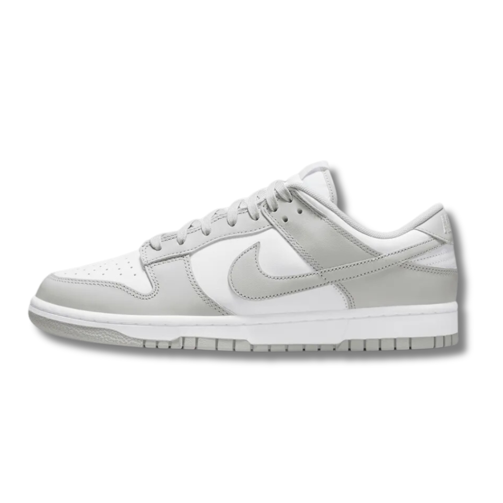 Dunk Low Grey Fog