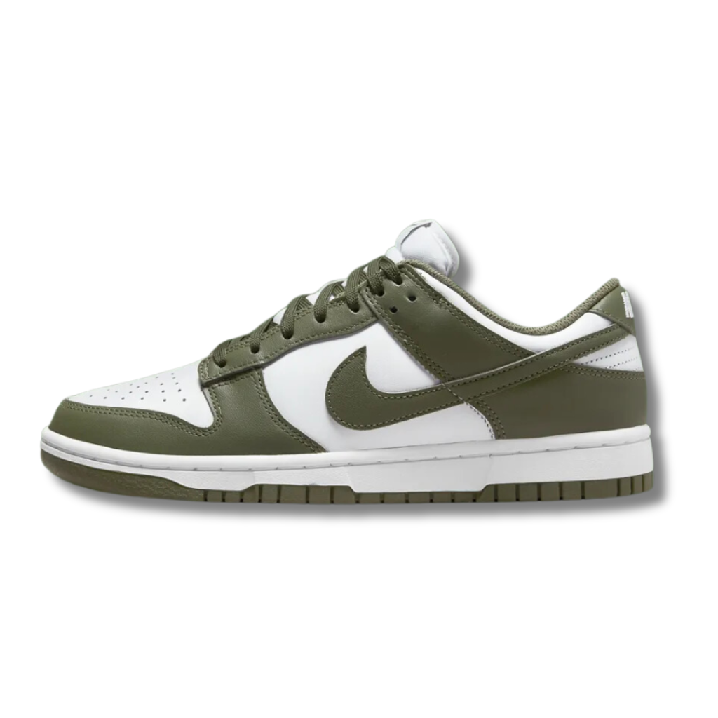 Dunk Low Olive