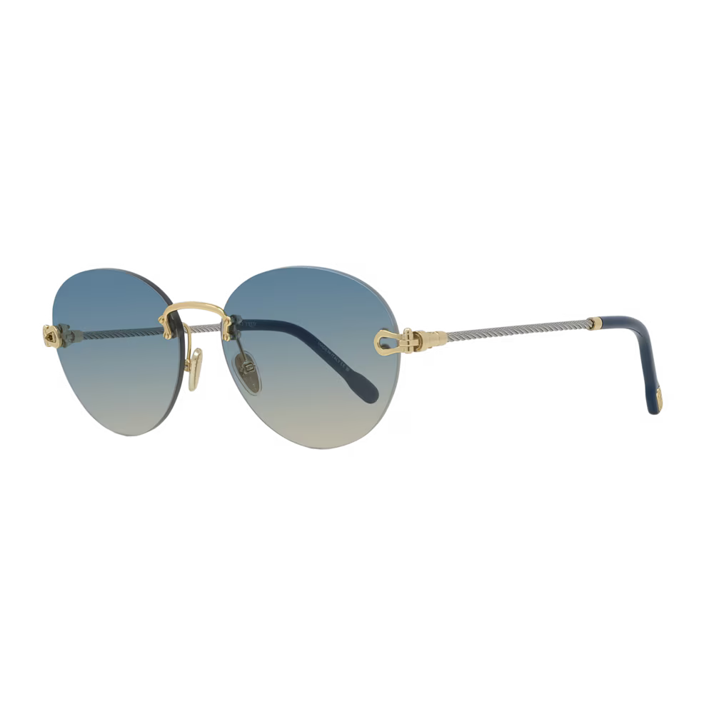 Gafas de sol Fred Golden
