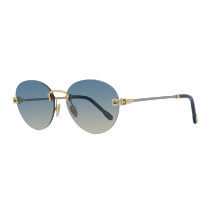 Gafas de sol Fred Golden