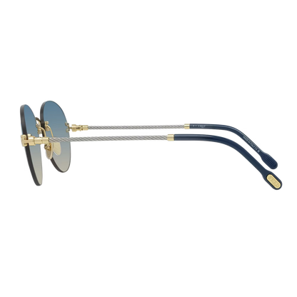 Gafas de sol Fred Golden