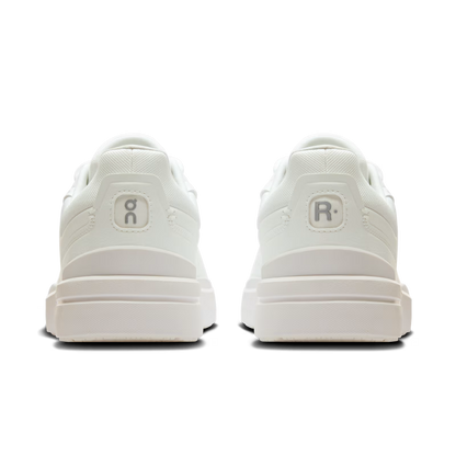 Tênis On Running The Roger Advantage 7.5 Branco