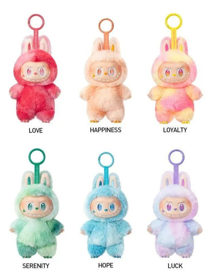 Boneco Pop Mart Labubu The Monsters Big Into Energy Series Vinyl Plush Unidade - ByDunky - Store