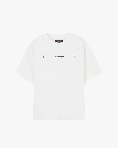 Camiseta Nude Project God is a DJ Branco - ByDunky - Store