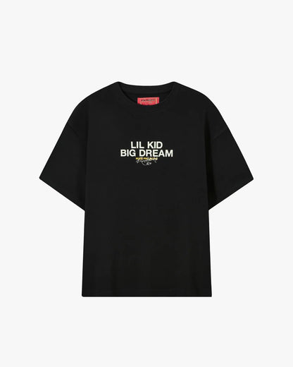 Camiseta Nude Project x Ronaldinho Cromo Black Preto - ByDunky - Store