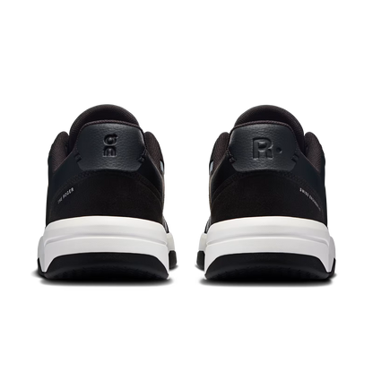 Tênis On Running The Roger Clubhouse Preto
