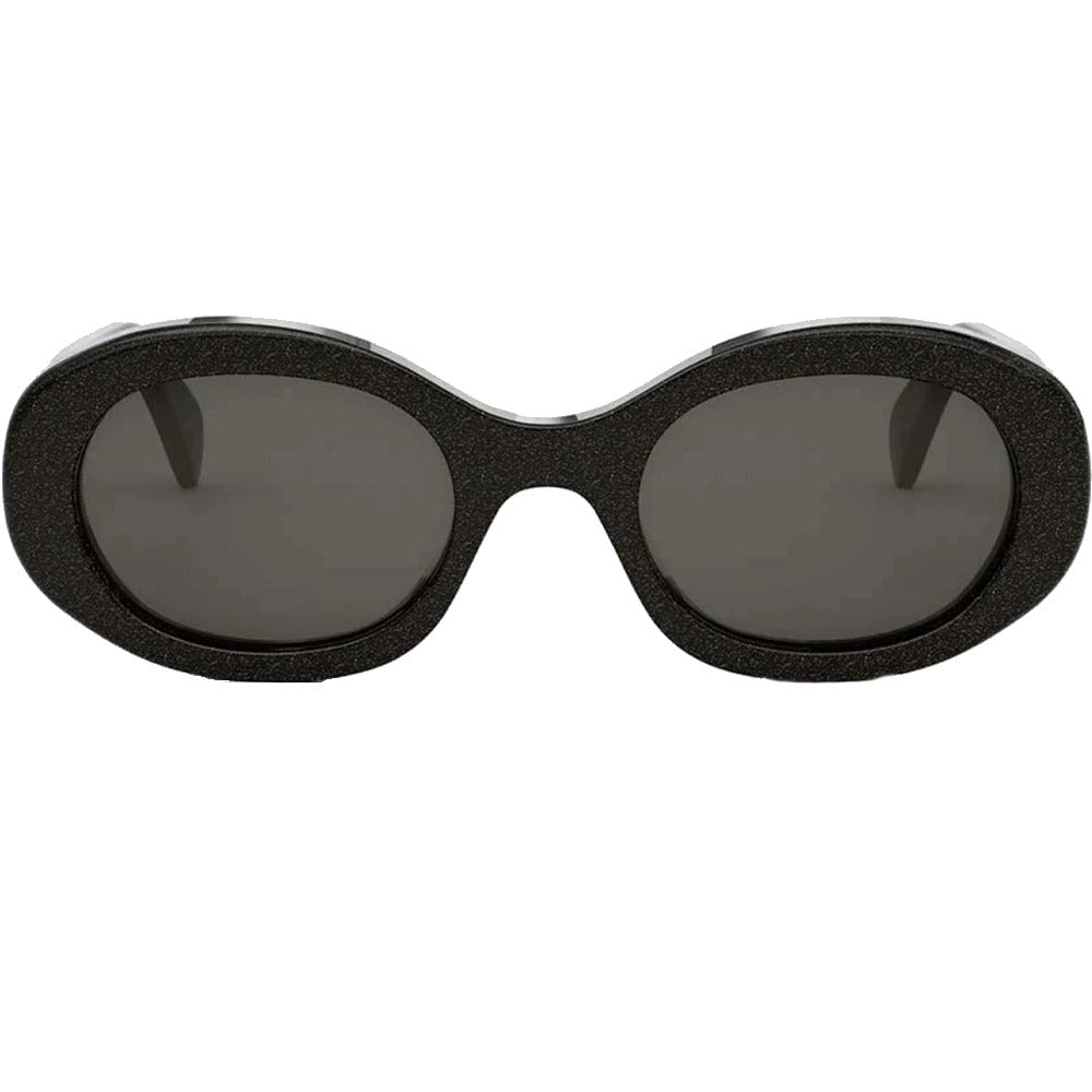 Óculos Celine TRIOMPHE 01 SUNGLASSES IN ACETATE Preto - ByDunky - Store