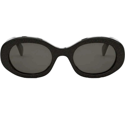 Óculos Celine TRIOMPHE 01 SUNGLASSES IN ACETATE Preto - ByDunky - Store