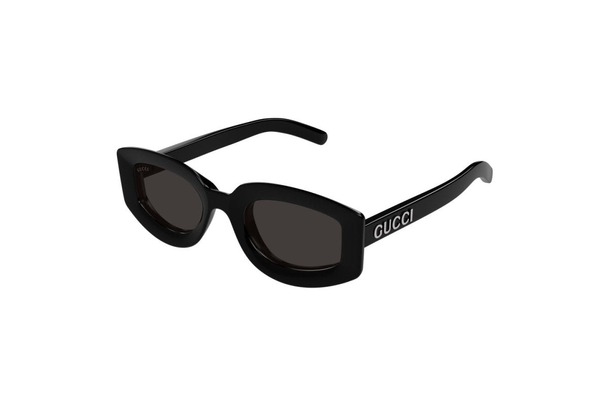 Óculos de Sol Gucci Preto - ByDunky - Store