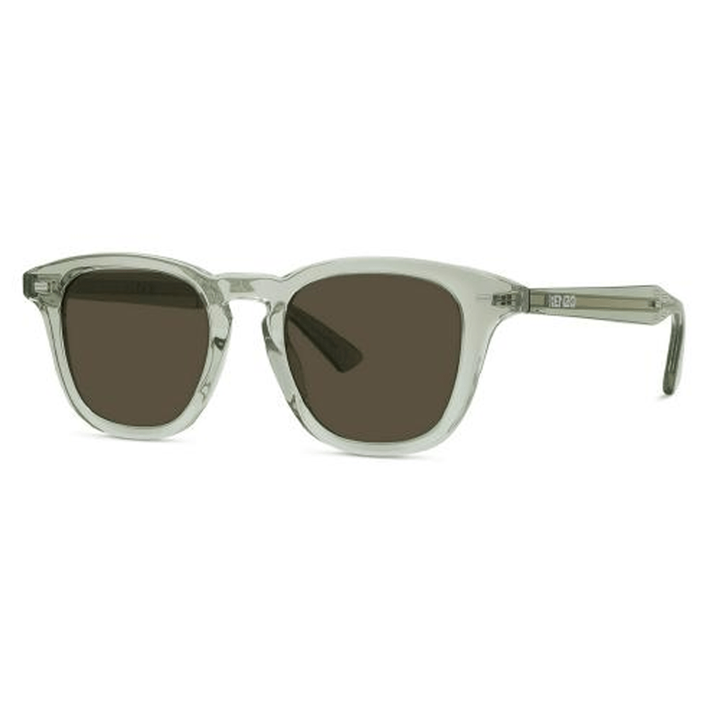 Óculos de Sol Kenzo Verde - ByDunky - Store
