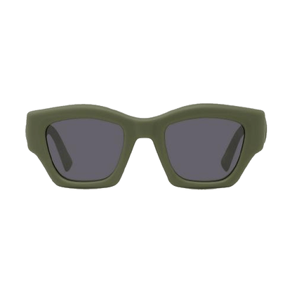 Óculos de Sol Kenzo Verde - ByDunky - Store