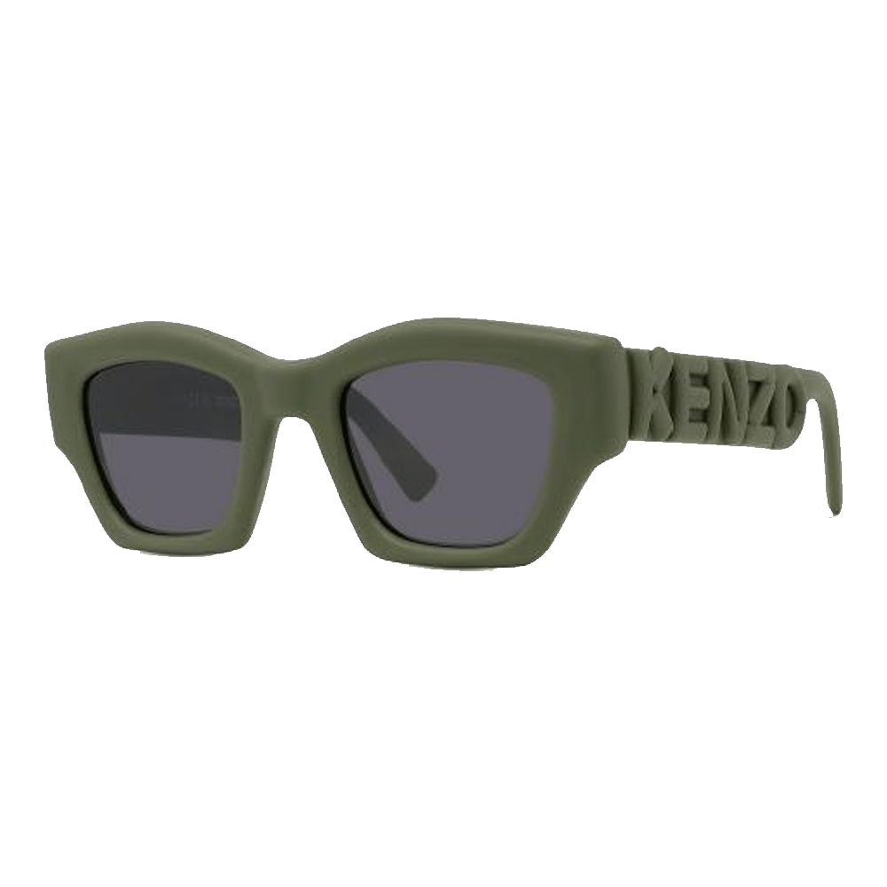 Óculos de Sol Kenzo Verde - ByDunky - Store